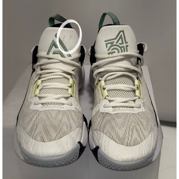 Nike 2 Basketball Men’s Size 9 - Picture 8 of 8